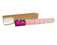 Tóner Everyday™ Magenta remanufacturado de Xerox es compatible con Konica Minolta A8DA330 (A8DA330), Capacidad estándar