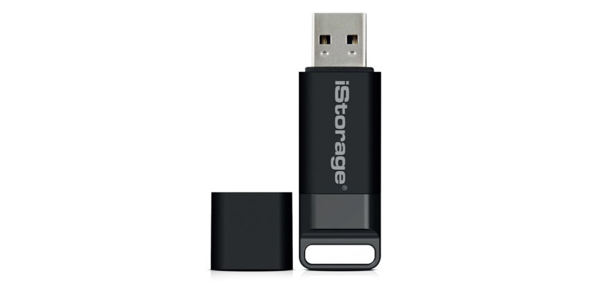 iStorage datAshur BT