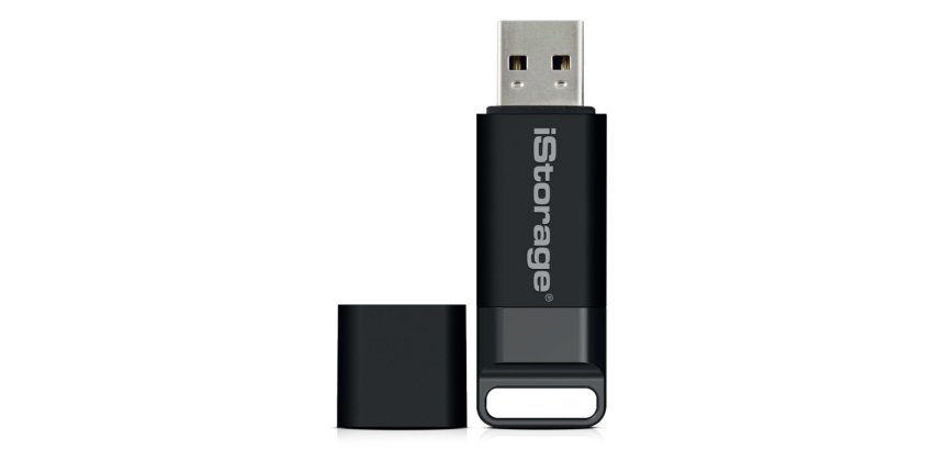 iStorage datAshur BT
