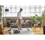 Hoover H-ENERGY 500 HE510HM 011 4 L Aspiratore a cilindro Secco 700 W Sacchetto per la polvere