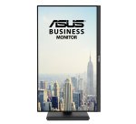ASUS VA249QGS écran plat de PC 60,5 cm (23.8") 1920 x 1080 pixels Full HD LED Noir