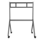 BenQ MT01 accessorio per lavagne bianche interattive Stand Nero, Grigio