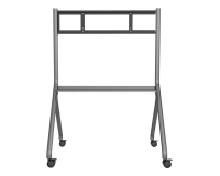 BenQ MT01 accessorio per lavagne bianche interattive Stand Nero, Grigio
