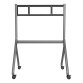 BenQ MT01 accessorio per lavagne bianche interattive Stand Nero, Grigio