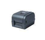 Brother 4IN TT/ DT LABEL/RECEIPT PRNT LAN WIFI BT RFID 300DPI EU IN- Etikettendrucker Direkt Wärme/Wärmeübertragung 300 x 300 DPI Verkabelt & Kabellos