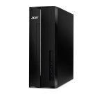 Acer Aspire XC-1725 AMD Ryzen™ 7 7430U 8 Go DDR4-SDRAM 512 Go SSD Windows 11 Home Bureau PC Noir