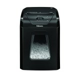 Destructeur de documents Powershred 12C, noir