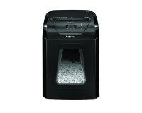 Destructeur de documents Powershred 12C, noir