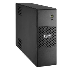 Eaton 5S 1000i uninterruptible power supply (UPS) 1 kVA 600 W 8 AC outlet(s)