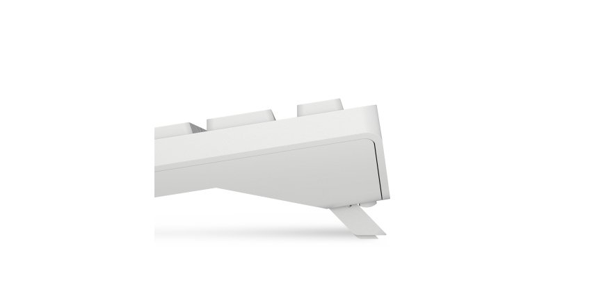 DELL Clavier et souris Pro - KM5221W - belge (AZERTY) - blanc