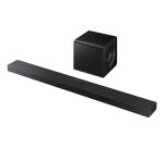 Barre de son Samsung Q-Series QS710F 2025