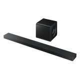 Barre de son Samsung Q-Series QS710F 2025