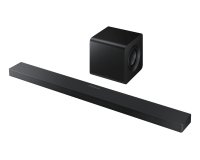 Barre de son Samsung Q-Series QS710F 2025
