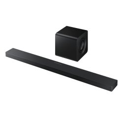 Barre de son Samsung Q-Series QS710F 2025