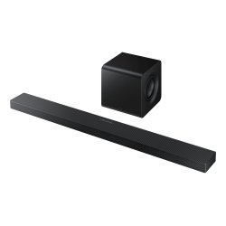 SAMSUNG Barre de son HW-QS710F - 3.1.2 Ch - Dolby Atmos