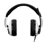 EPOS H3 Hybrid Headset Wired & Wireless Head-band Gaming Bluetooth White