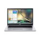 Acer Aspire 3 A317-54-31C5 Intel® Core™ i3 i3-1215U Ordinateur portable 43,9 cm (17.3") Full HD 16 Go DDR4-SDRAM 512 Go SSD Wi-Fi 6 (802.11ax) Windows 11 Home Argent