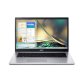 Acer Aspire 3 A317-54 Intel® Core™ i5 i5-1235U Ordinateur portable 43,9 cm (17.3") Full HD 8 Go DDR4-SDRAM 512 Go SSD Wi-Fi 5 (802.11ac) Windows 11 Home Argent