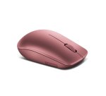 Lenovo Mouse wireless 530 (Rosso Ciliegia)
