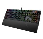 ASUS ROG Strix Scope II X tastiera Gaming USB Nero