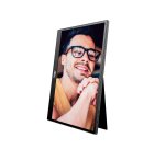 AOC 16T3EA téléviseur et moniteur portables Noir 39,6 cm (15.6") 1920 x 1080 pixels