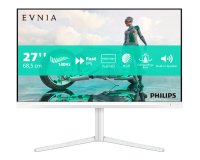 Philips Evnia 27M2N3201A/00 écran plat de PC 68,6 cm (27") 1920 x 1080 pixels Full HD LCD Blanc