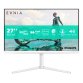 Philips Evnia 27M2N3201A/00 écran plat de PC 68,6 cm (27") 1920 x 1080 pixels Full HD LCD Blanc