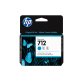 HP Cartouche d'encre DesignJet 712, cyan, 29 ml