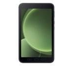Samsung Galaxy Tab Active5 Wi-Fi Entreprise Edition Samsung Exynos 128 Go 20,3 cm (8") 6 Go Wi-Fi 6 (802.11ax) Android 14 Vert