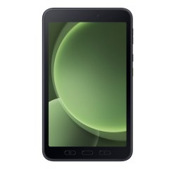 Samsung Galaxy Tab Active5 Wi-Fi Entreprise Edition Samsung Exynos 128 GB 20,3 cm (8") 6 GB Wi-Fi 6 (802.11ax) Android 14 Verde