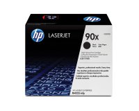 HP 90X originele high-capacity zwarte LaserJet tonercartridge
