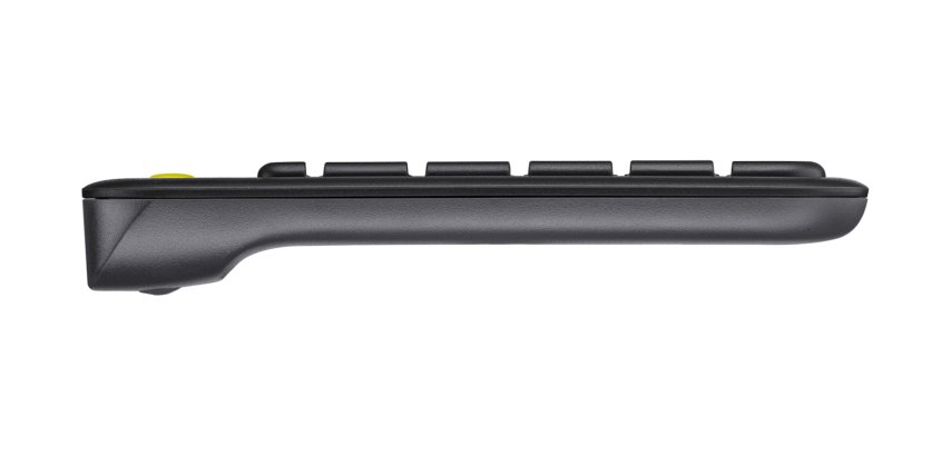 Logitech K400 Plus