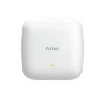 D-Link DAP-E9560 point d'accès réseaux locaux sans fil Blanc Connexion Ethernet, supportant l'alimentation via ce port (PoE)