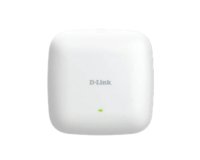 D-Link DAP-E9560 point d'accès réseaux locaux sans fil Blanc Connexion Ethernet, supportant l'alimentation via ce port (PoE)