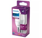 Philips Lampadina candela 60 W B38 E14
