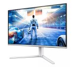Philips Evnia 6000 27M2N6501L/00 computer monitor 67,3 cm (26.5") 2560 x 1440 Pixels Quad HD QD-OLED Wit