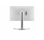 LG 27UQ850V-W écran plat de PC 68,6 cm (27") 3840 x 2160 pixels 4K Ultra HD LCD Blanc