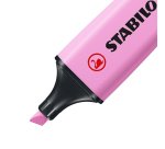 Surligneur BOSS ORIGINAL Pastel, mauve givré