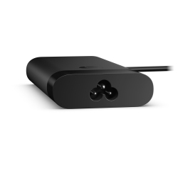 HP 150W SMT AC ADPT EMEA-INTL EN Loc-Eur power adapter & inverter