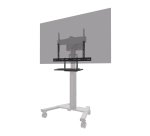 Neomounts AV40-500BL Kit bandeja para teclado 43-110" - VESA - máx 2,5 kg - universal