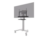 Neomounts AV40-500BL Kit de support de clavier 43-110" - VESA - max 2,5 kg - universel