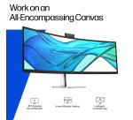 HP Series 5 Pro 49 inch DQHD Conferencing Monitor - 549pm