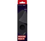 Trust GXT 752 Gaming mouse pad Black
