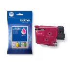 Brother LC528M ink cartridge 1 pc(s) Original Magenta