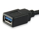 Equip Adaptador USB-C a USB-A