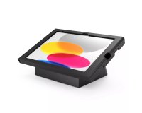 Compulocks 341B209SWLB soporte de seguridad para tabletas 27,7 cm (10.9") Negro