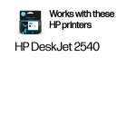 HP 301 Black Original Ink Cartridge