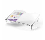 Support porte-documents fellowes clarity