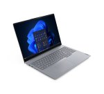 Lenovo ThinkBook 16 G9 AHP AMD Ryzen™ 7 250 Computer portatile 40,6 cm (16") WUXGA 16 GB DDR5-SDRAM 512 GB SSD Wi-Fi 7 (802.11be) Windows 11 Pro Italiano Grigio