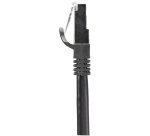 StarTech.com Cat6 Patch kabel - afgeschermd / shielded (SFTP) - 1 m, zwart